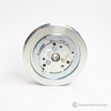 Pitts 13832 Electric Clutch │ Coastal Hydraulics