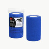 3M Vetrap Bandaging Tape, 4 inches x 5 yards, Blue