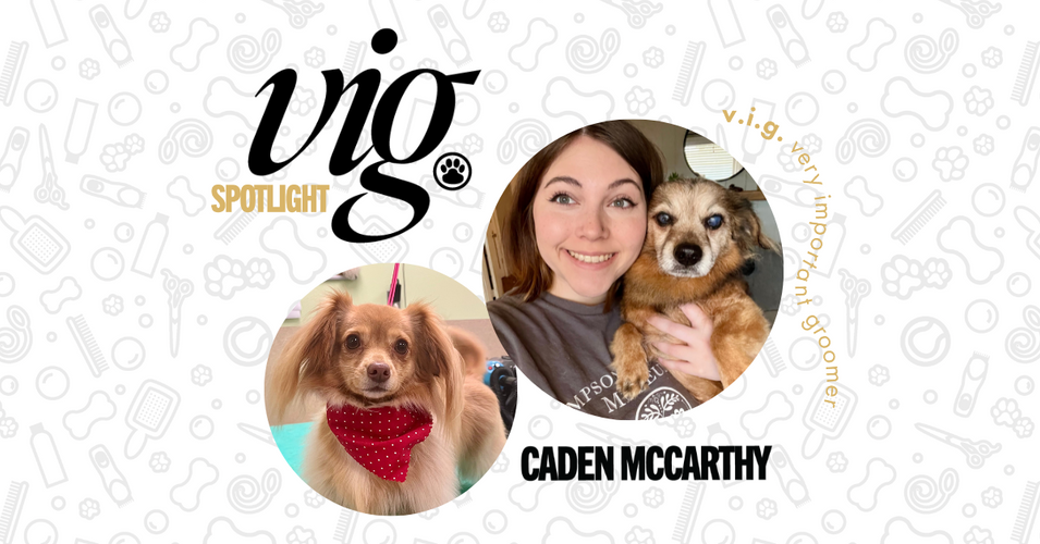 VIG Spotlight: Caden McCarthy