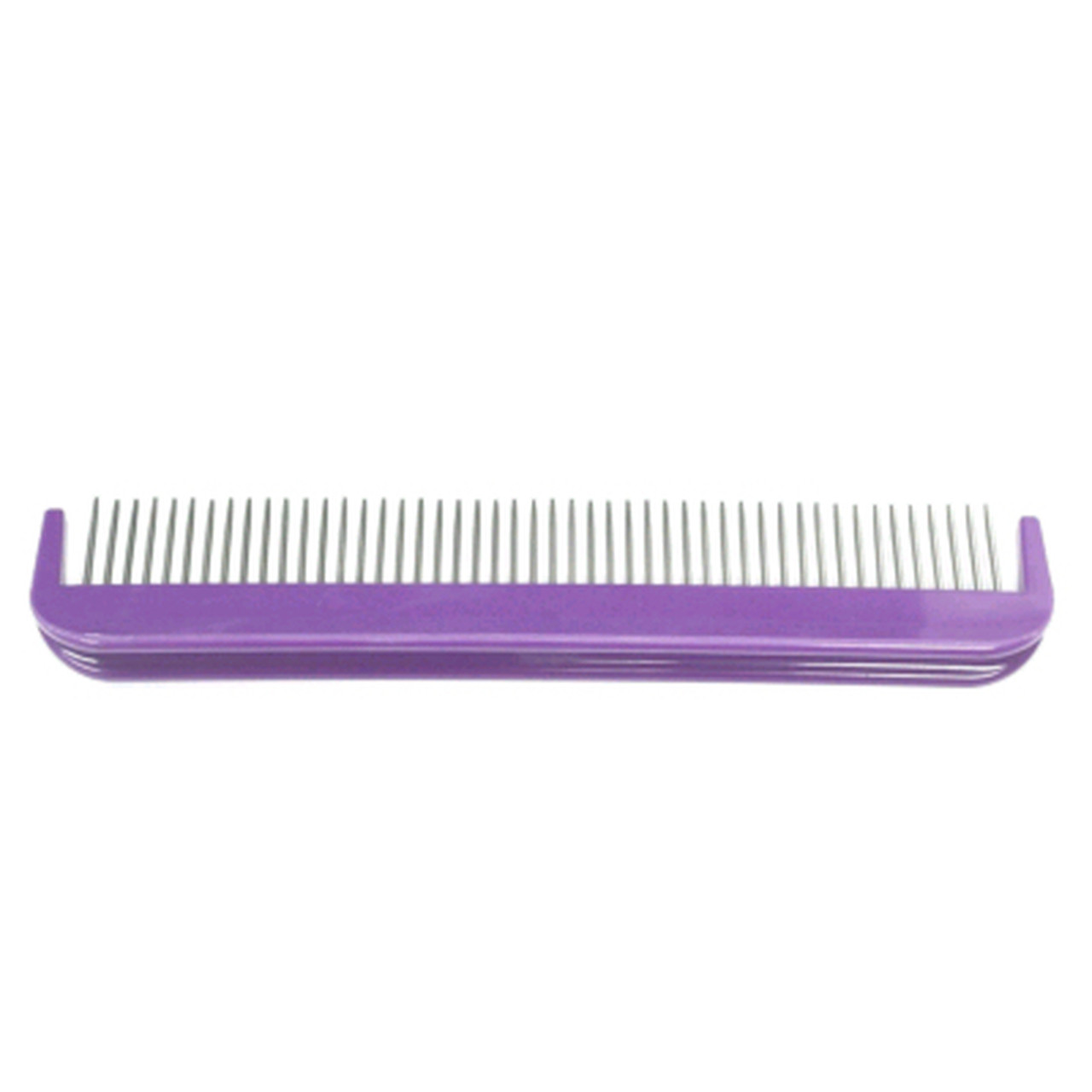 comb with spinning teeth SureGrip 7