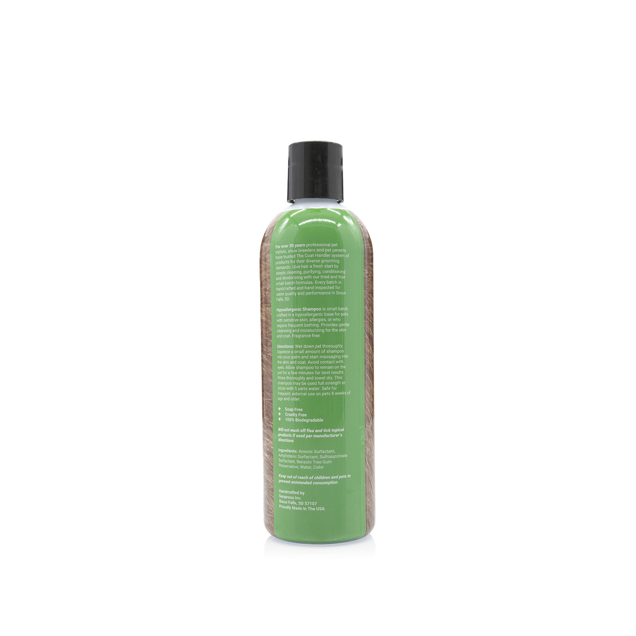 Tea tree shampoo safe clearance for dogs