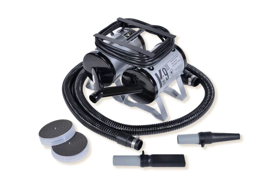K-9 III Dryer | Groomer's Choice