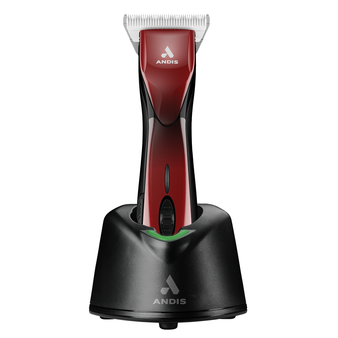 Andis Red Pulse ZRII Clipper w/ 30W Blade | Groomer's Choice