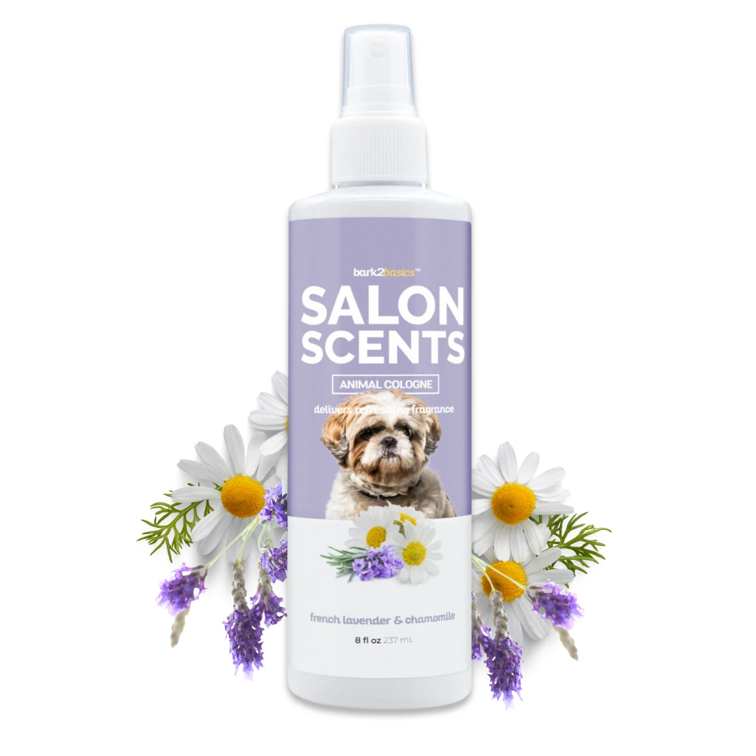 Bark2Basics Salon Scents Lavender Chamomile