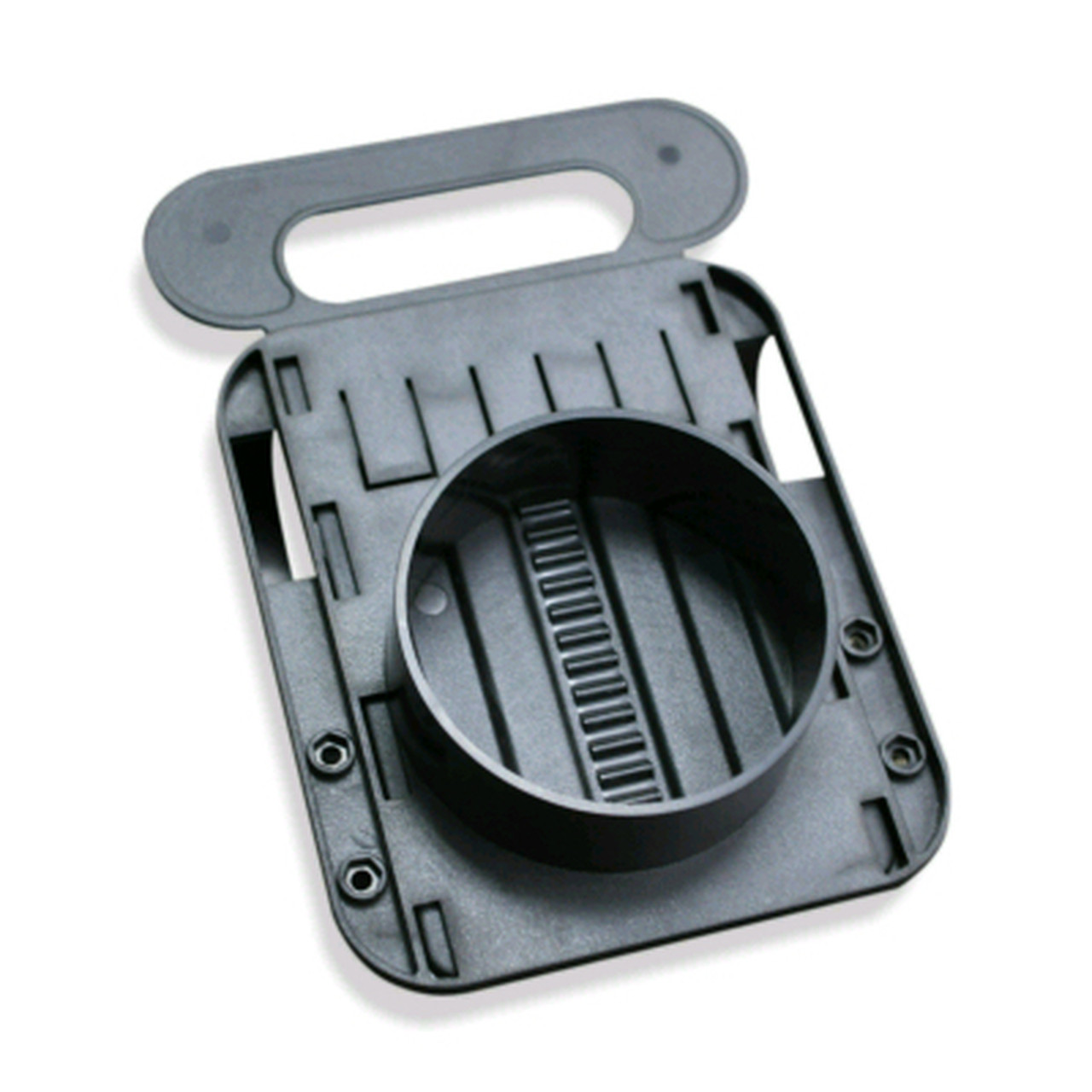 XPower DX430DK Airflow Gate | Groomer's Choice