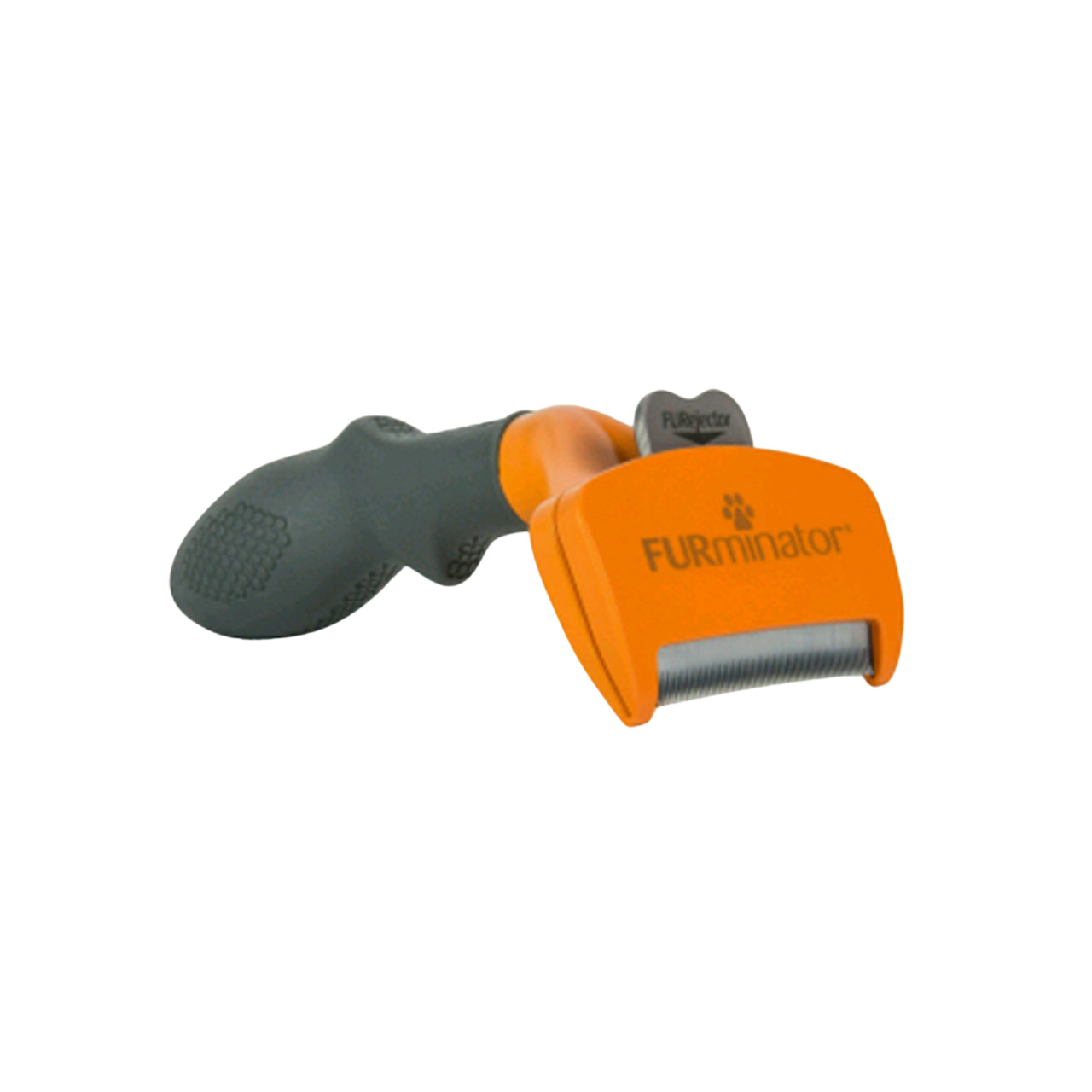 FURminator Medium Dog Short Hair deShedding Tool Groomer's Choice