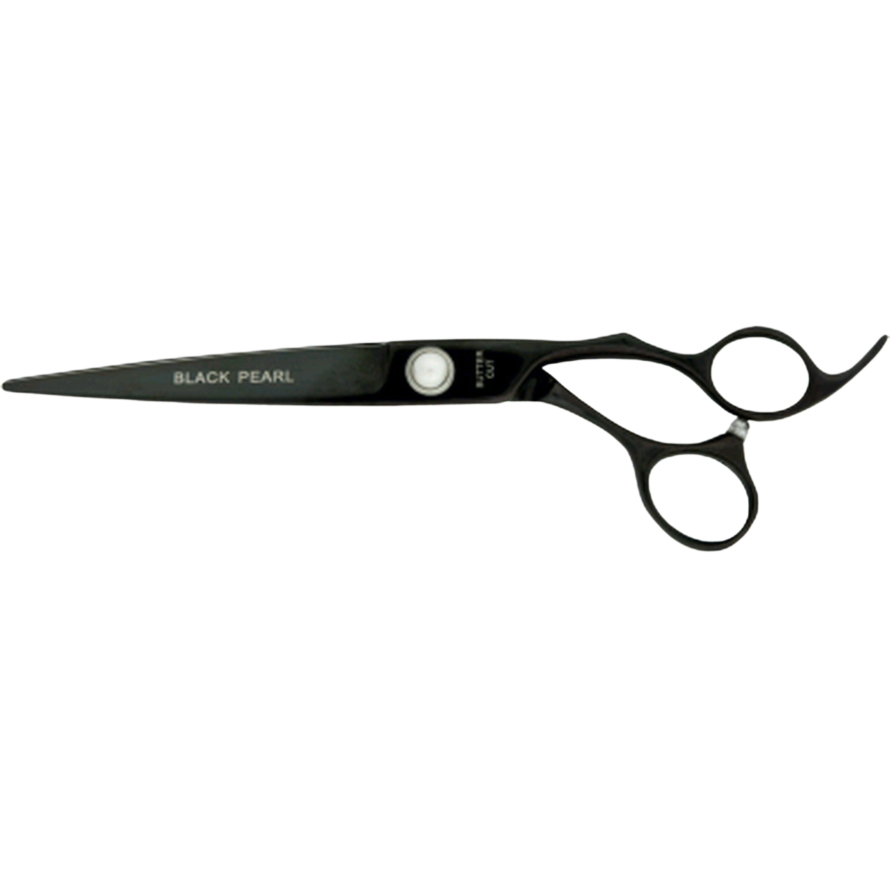 GATTO NERO Geib Black Pearl Shears 7.5