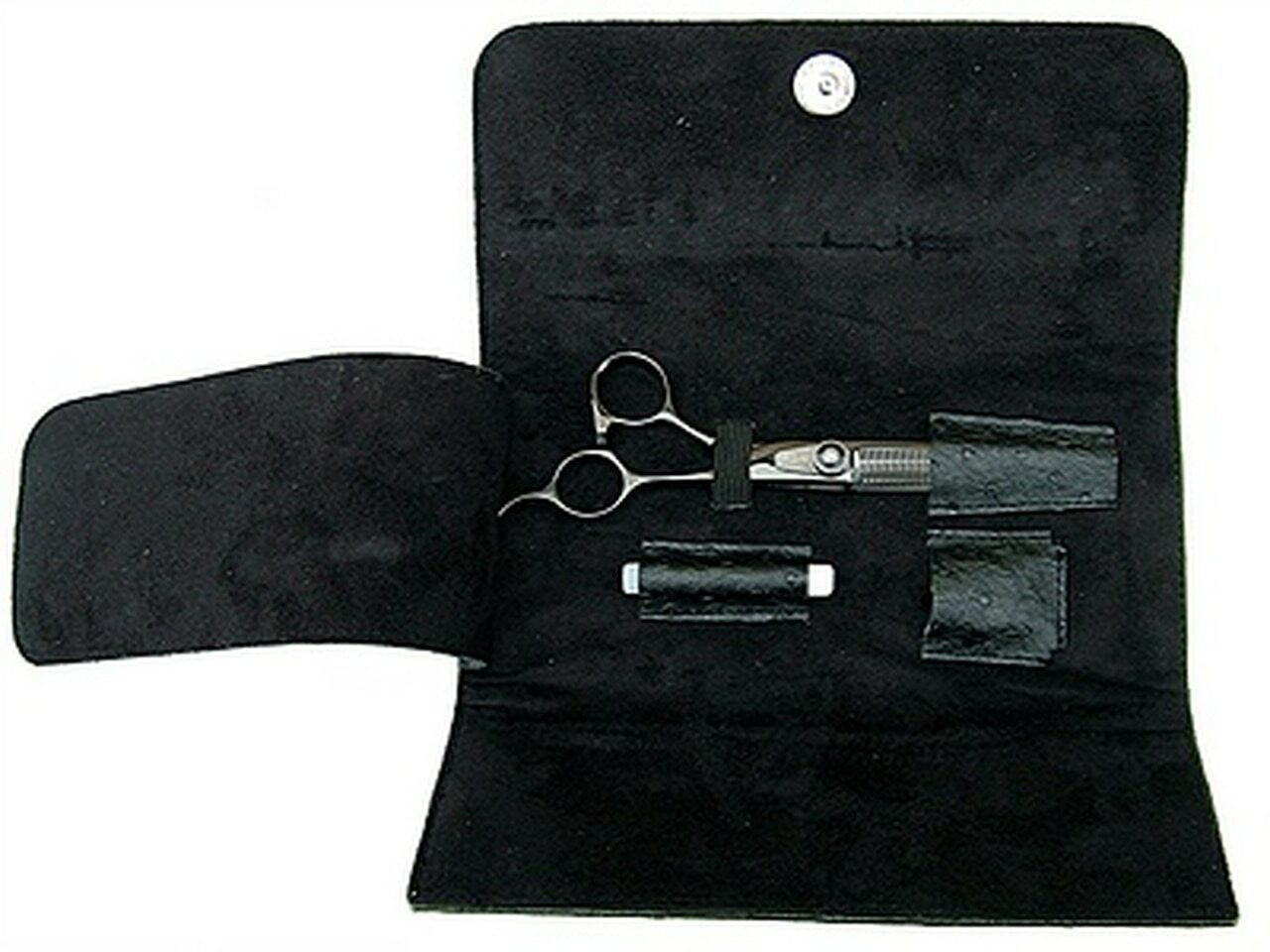 Jay Scruggs Cobra Series 7 