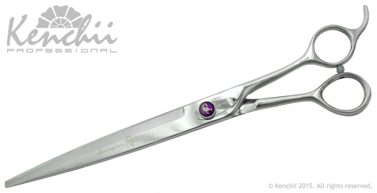 Kenchii Scorpion 9