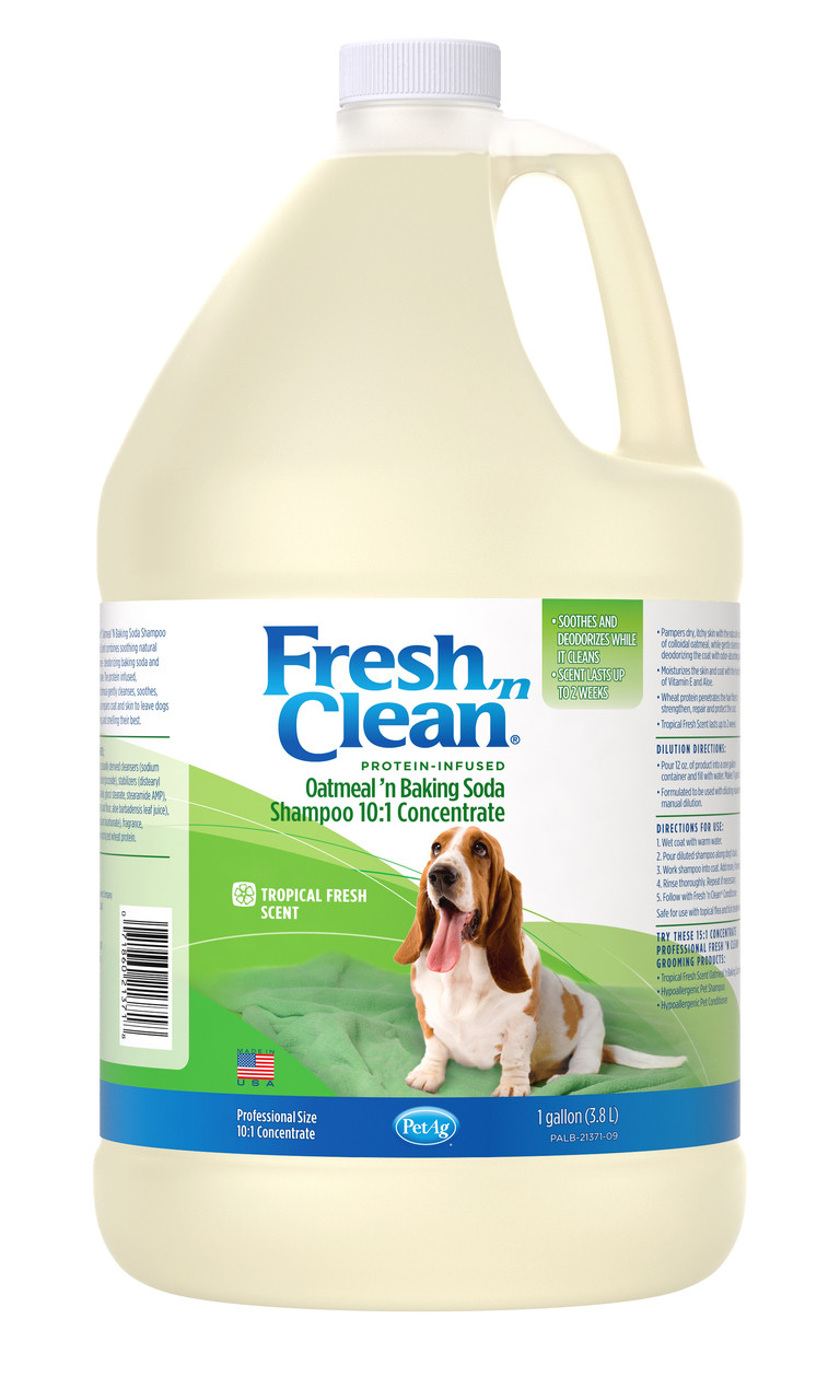 Is Baking Soda Bad For Dogs Skin