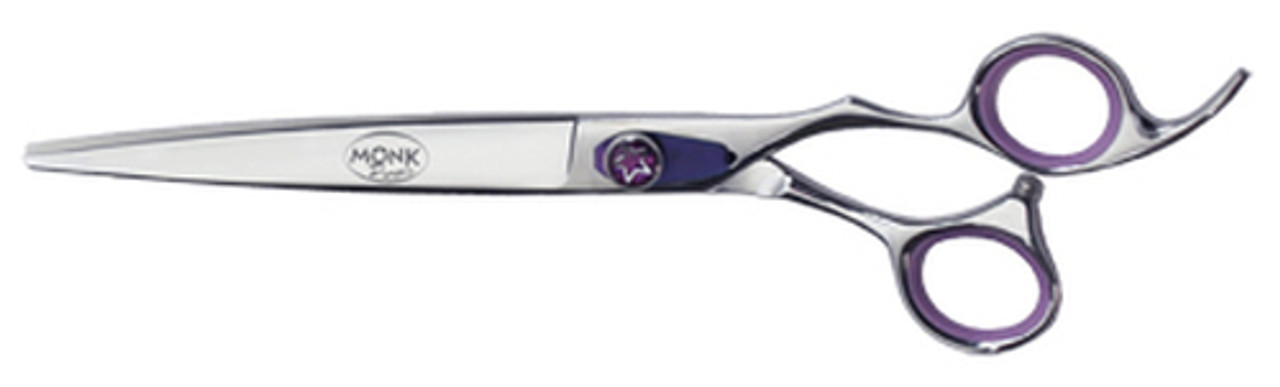 Titanium Purple Scissors Set of 4