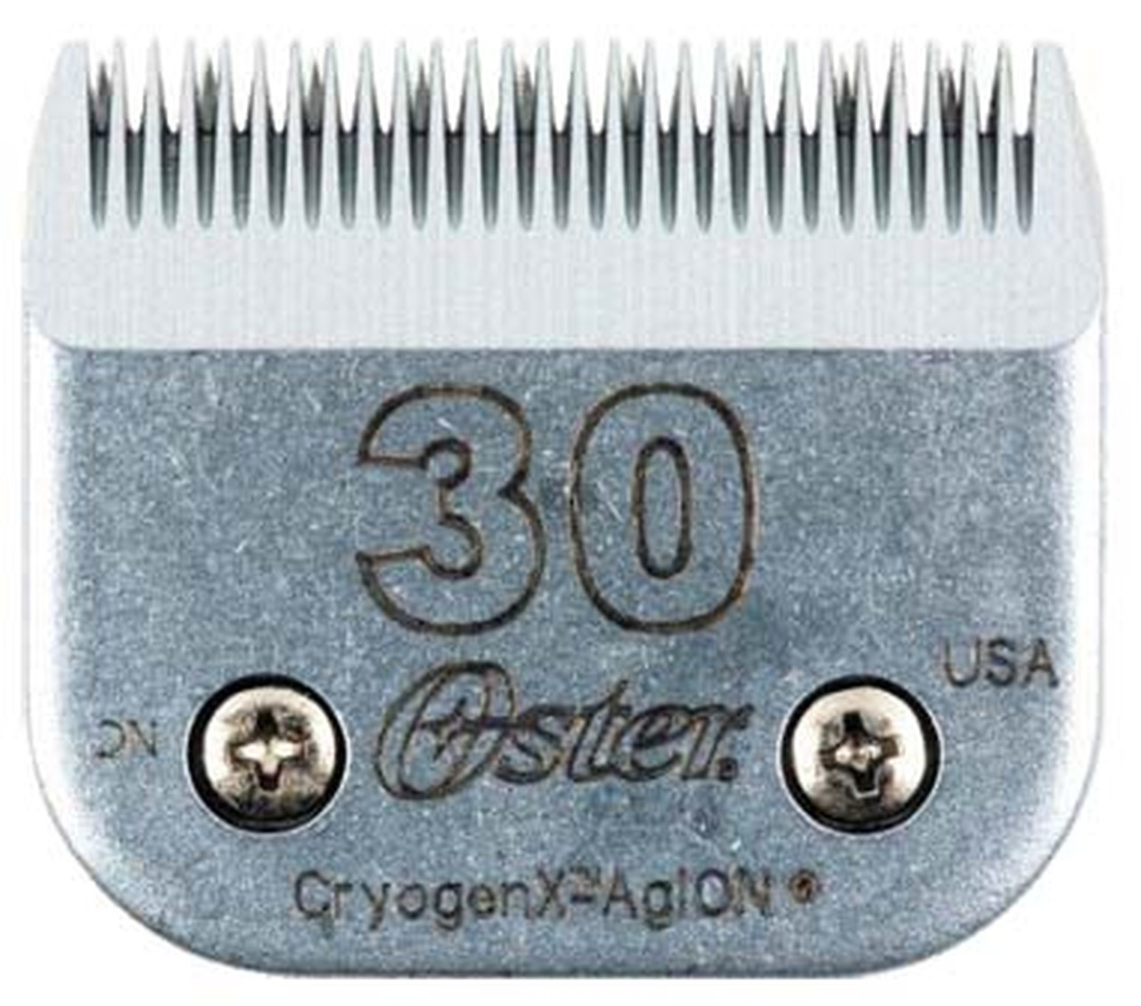 Oster Cryogen-X Clipper Blade Size 30 | Groomer's Choice
