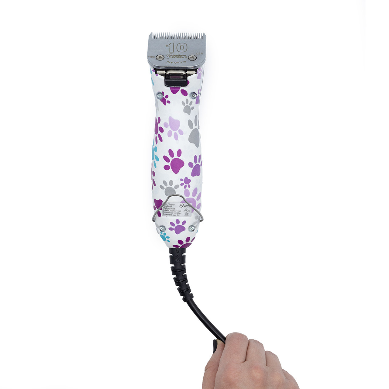 Oster Slim A6 Clipper 3 Speed Clipper | Groomer's Choice