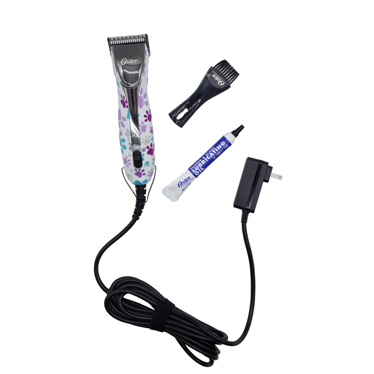 Oster Slim A6 Clipper 3 Speed Clipper | Groomer's Choice