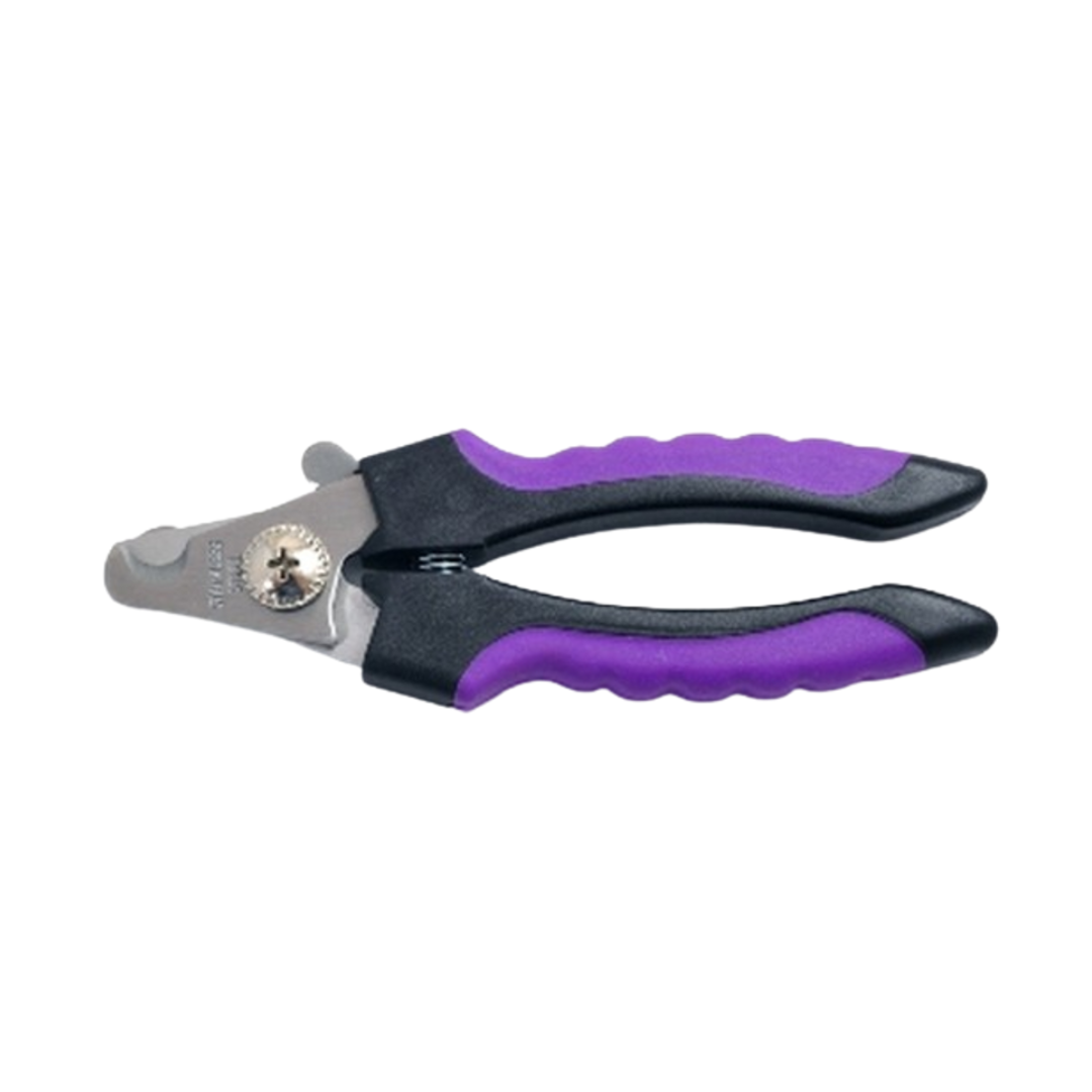 SureGrip Small Surgical Steel Nail Clipper | Groomer's Choice