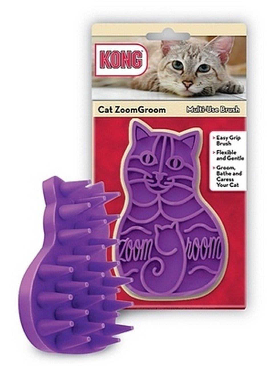 Cat ZoomGroom  Groomer's Choice