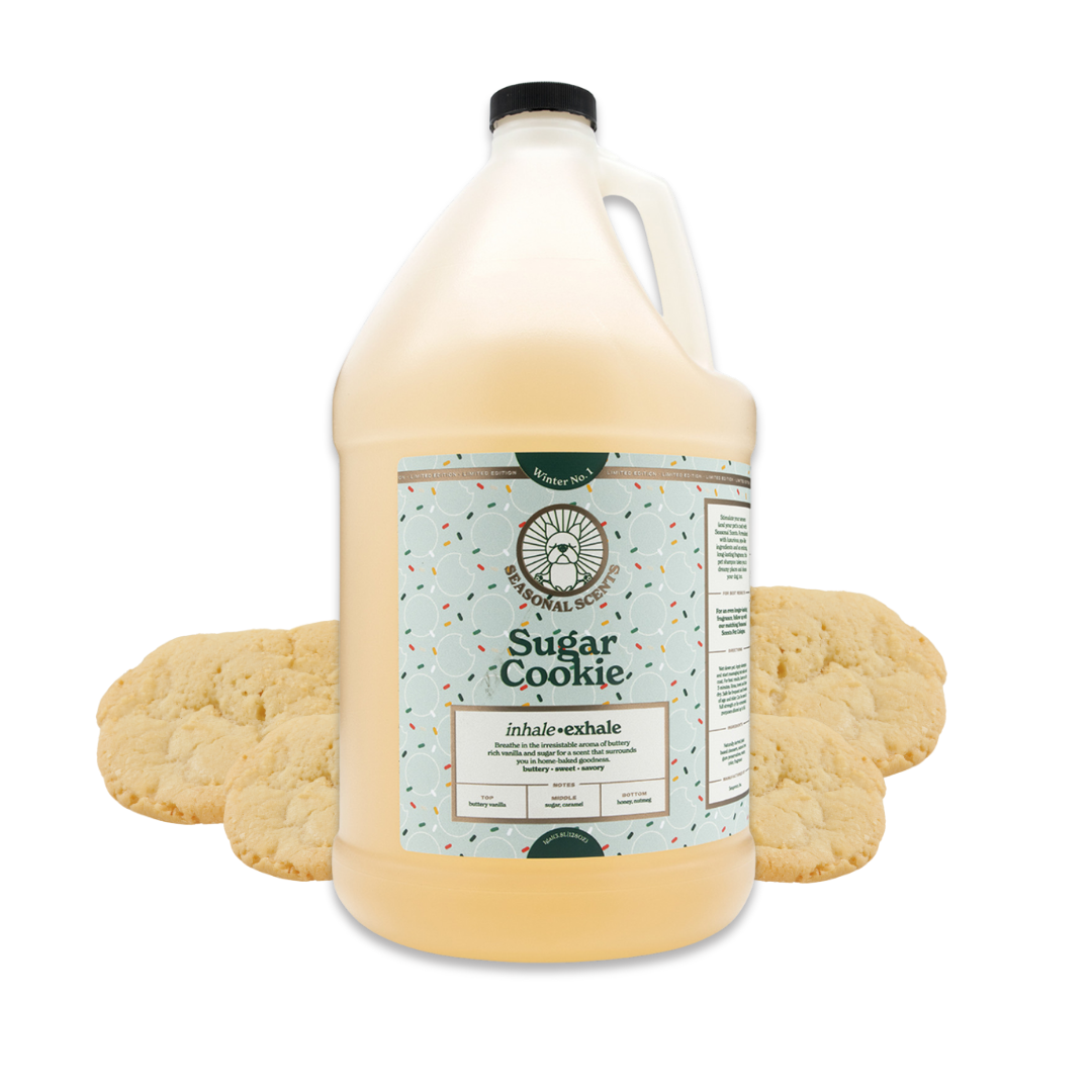 Espree Sugar Cookie Cologne For Dogs Seasonal Scents Sugar