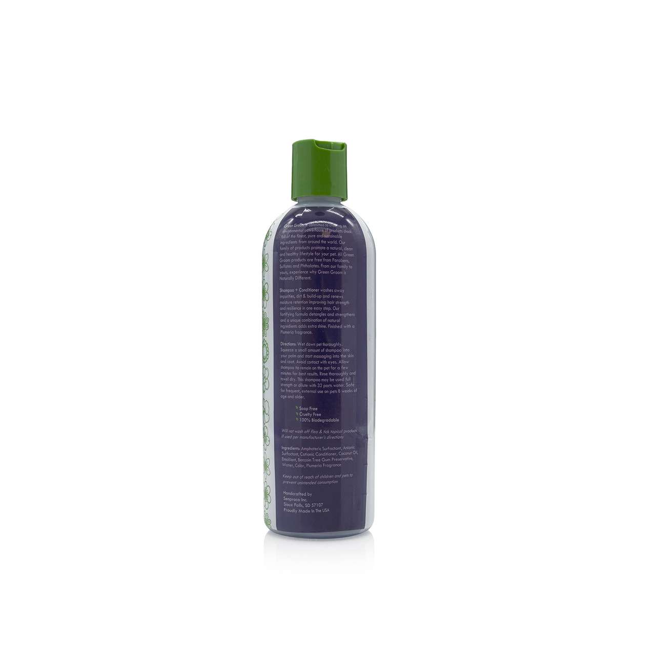 【限定SALE定番人気】Nature Shine Green Shampoo アクセサリー