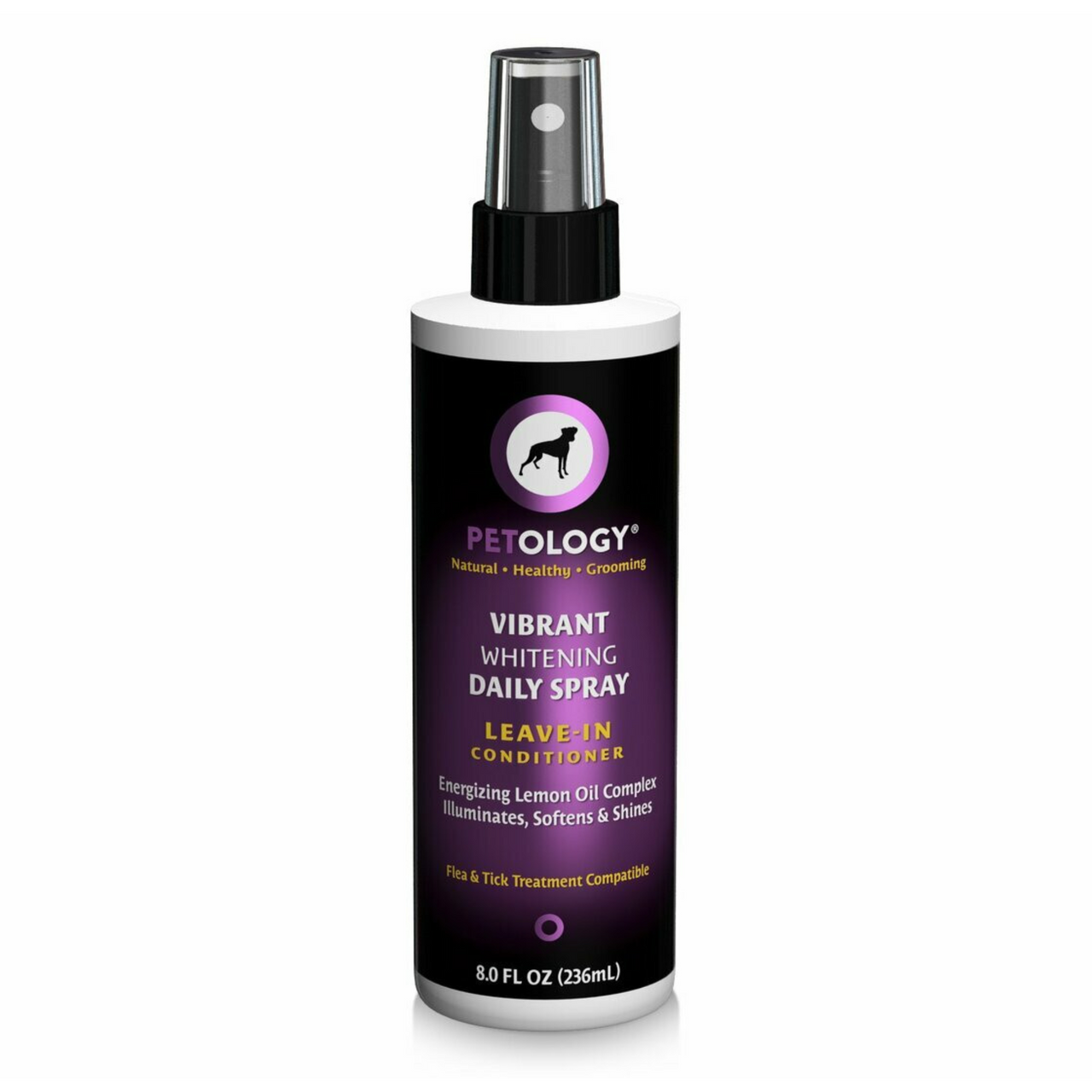 Dog Odor-Off Spray (8 oz) - Pet Wish Pros