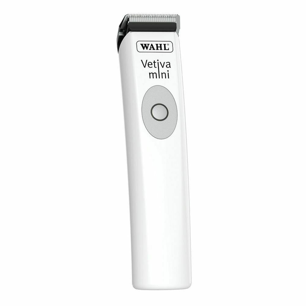 Wahl Vetiva Mini コードレスバリカン Wahl Vetiva Mini Cordless Trimmer | Groomer's Choice Pet Products