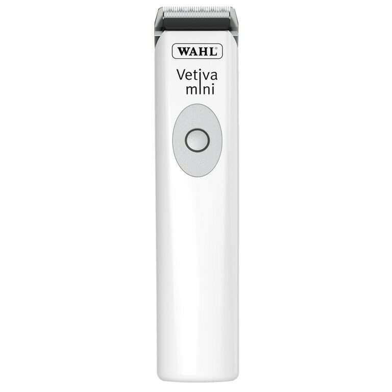 Wahl Vetiva Mini Cordless Trimmer | Groomer's Choice Pet Products
