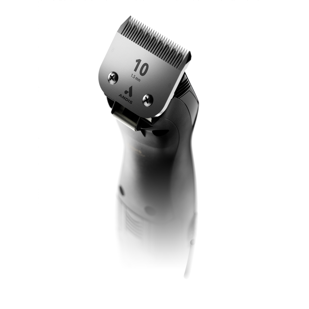 Andis Purple Galaxy Pulse ZR II | Groomer's Choice