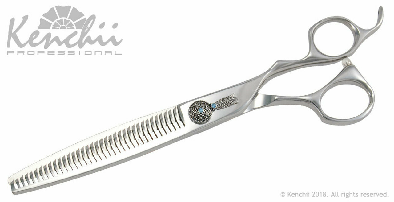Kenchii Dreamcatcher by Sue Zecco 36 Tooth Thinner | Groomer's Choice