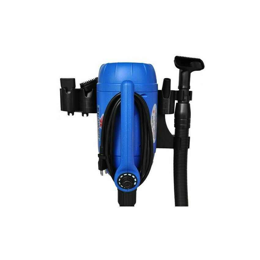 XPOWER Wall Mount Kit for Force Dryers | Groomer's Choice