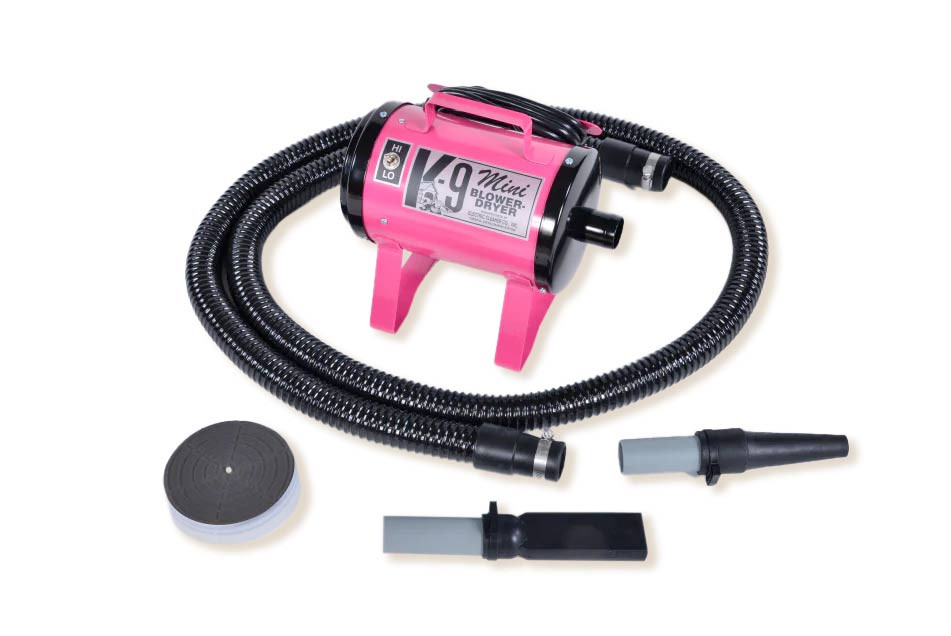 K-9 Mini Dryer | Groomer's Choice