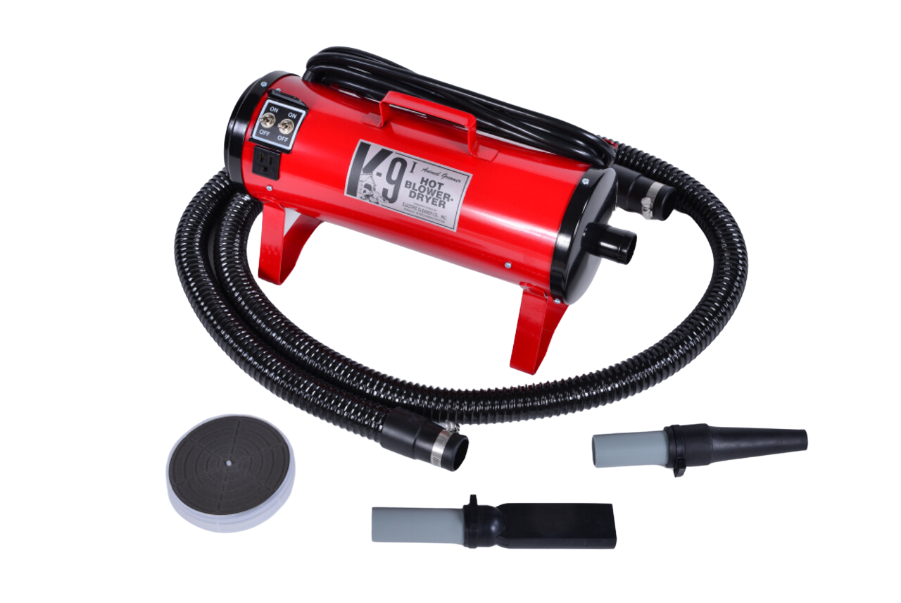 K-9 I Dryer | Groomer's Choice