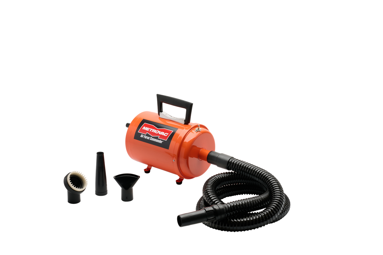 Metro Air Force Commander 2 Speed Dryer 4.0 HP
