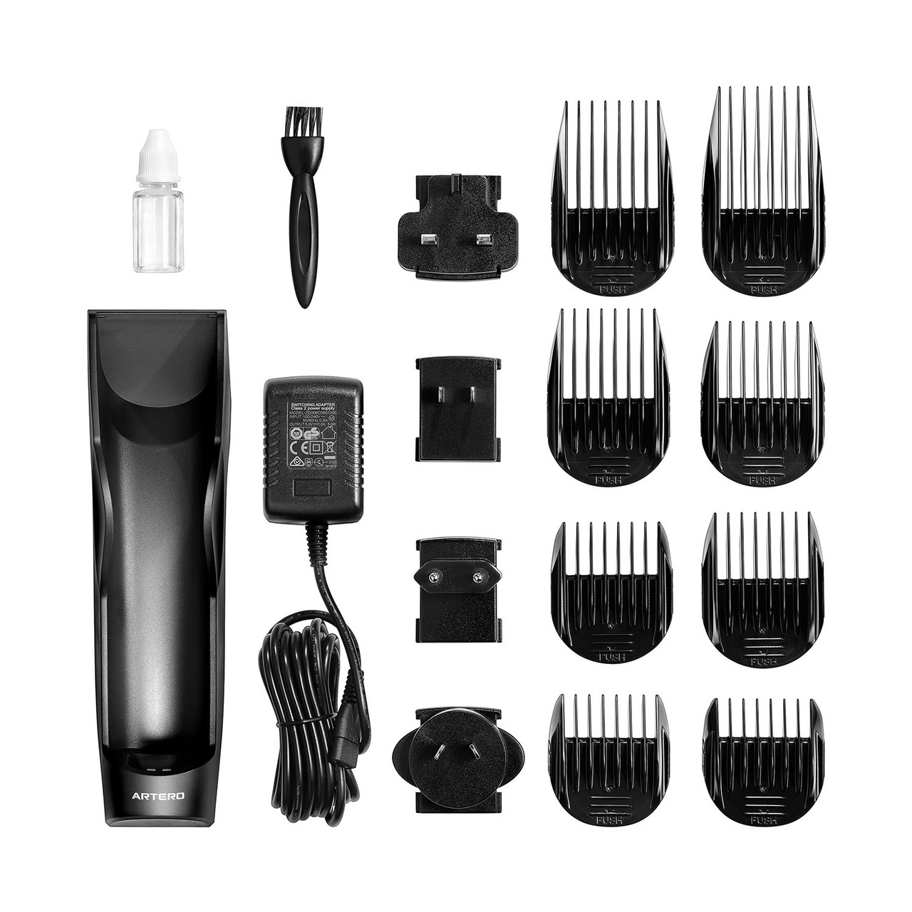 Artero Spektra Cordless Clipper