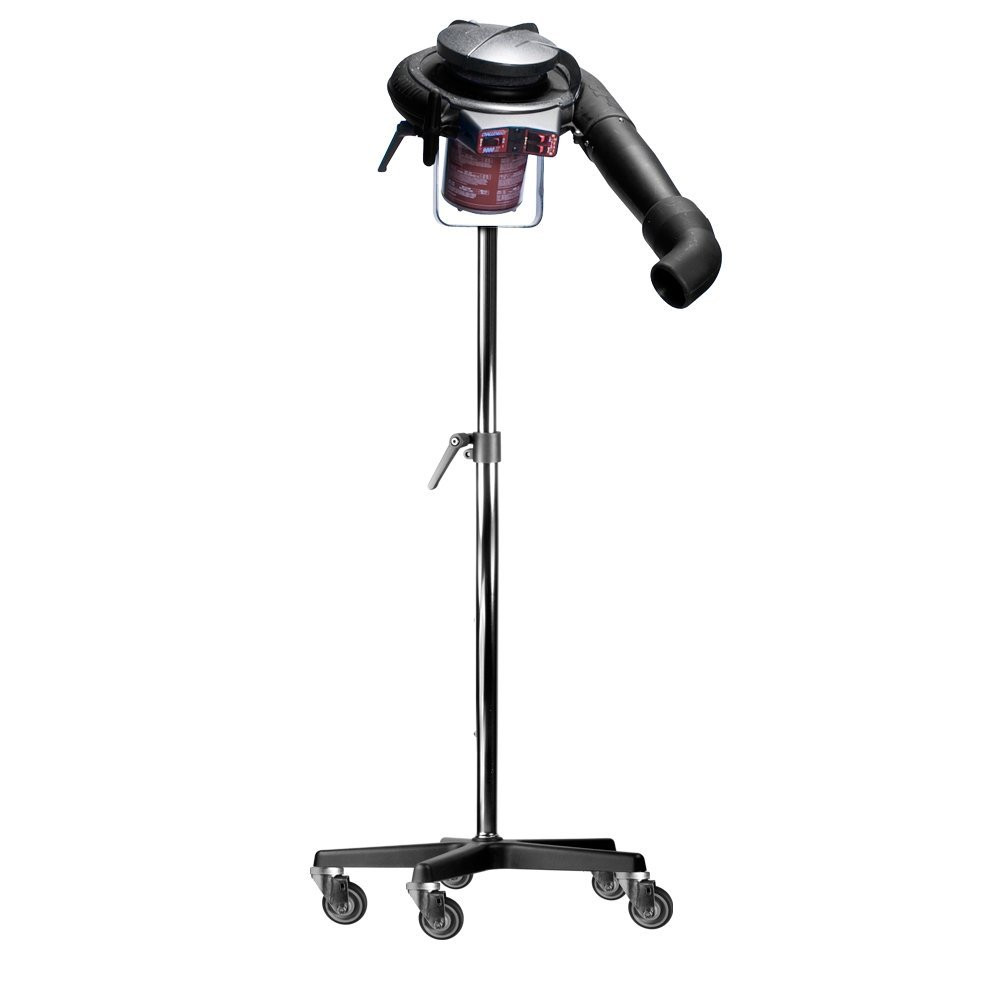 Double K CHALLENGAIR 9000Ⅱ ペット ドライヤー Double K 9000 II Dryer 230 Volt for UK