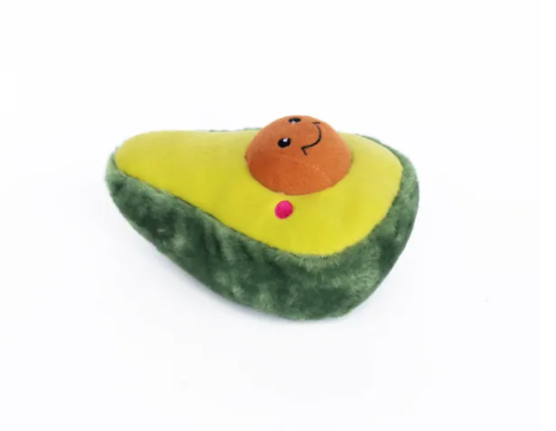 ドッグフード tomomo Zippy Paws NomNomz Avocado | Groomer's Choice