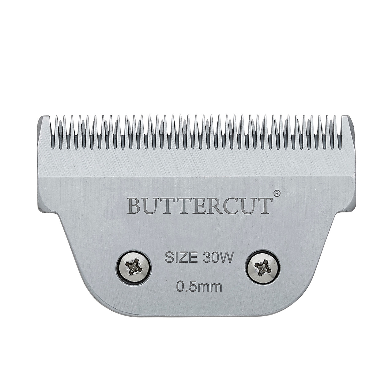 Geib Buttercut Blade #30 Wide | Groomer's Choice