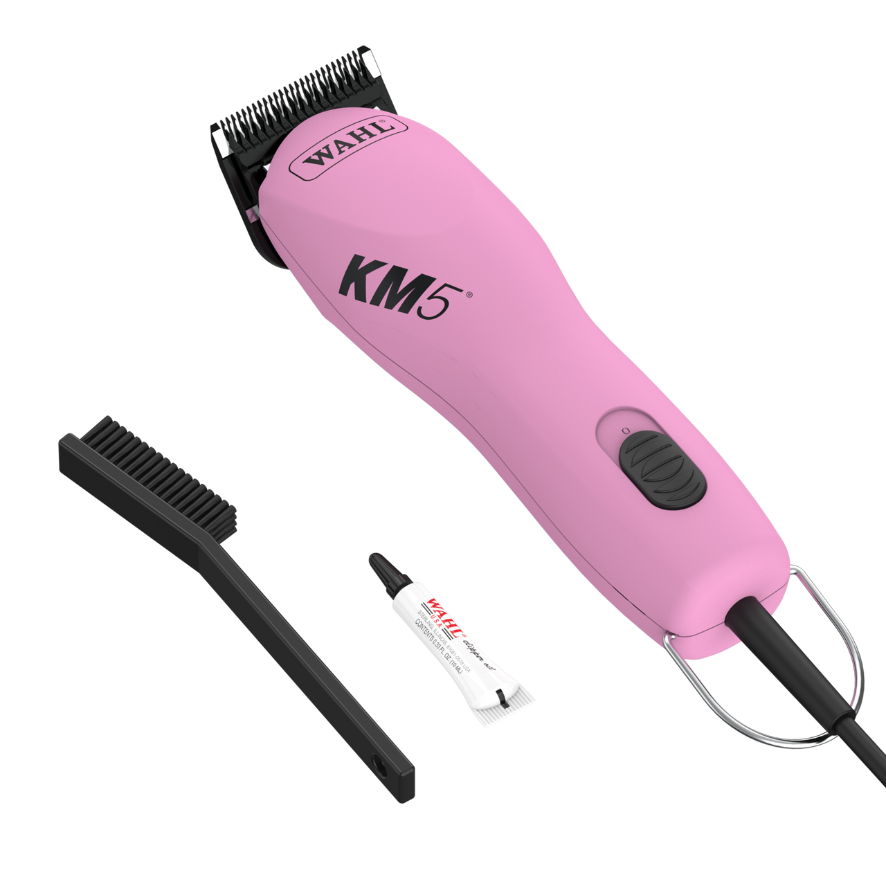 WAHL KM5 ガイドコームのセット（パフォーマンス KM5 PERFORMANCE ...