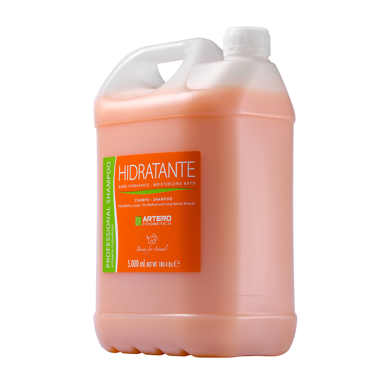 Artero Hidrante Shampoo 180 oz | Groomer's Choice
