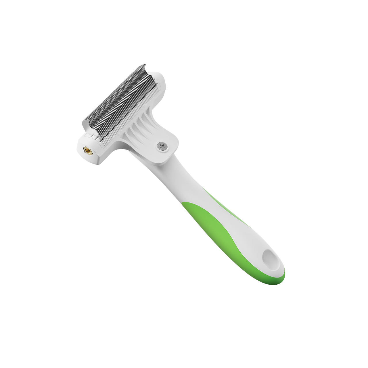 Andis Fine Tooth Deshedding Rake | Groomer's Choice