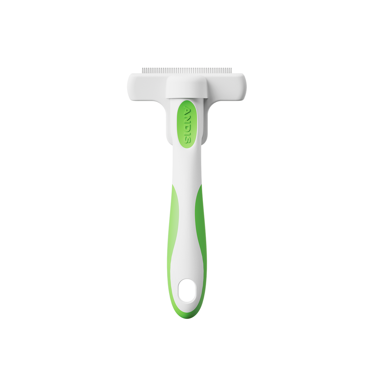 Andis Fine Tooth Deshedding Rake | Groomer's Choice