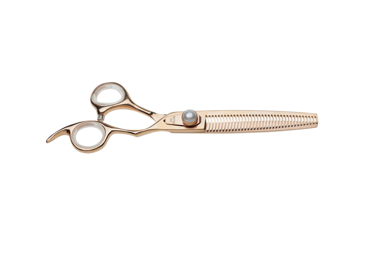 Geib Gold Pearl Shears 7.0