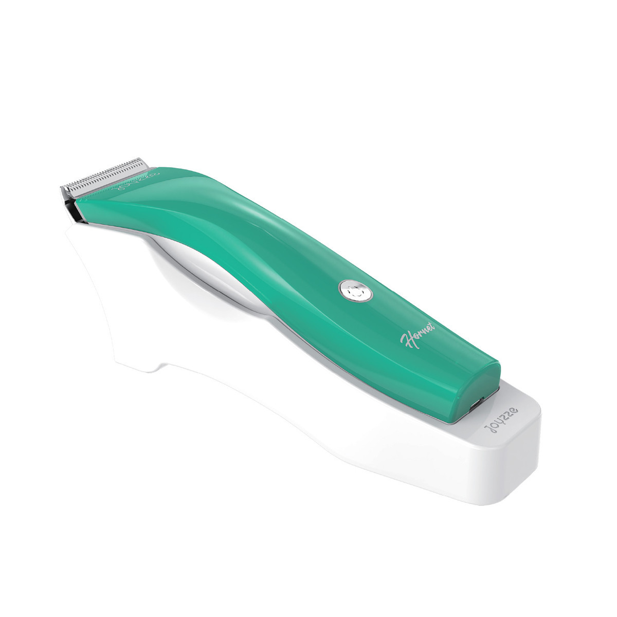 Joyzze Hornet 5-in-1 Clipper Teal | Groomer's Choice