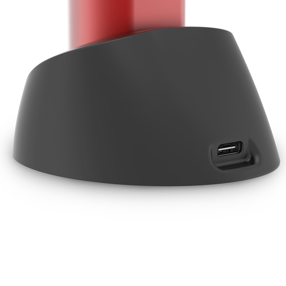 Joyzze Stinger 5-in-1 Clipper Red | Groomer's Choice