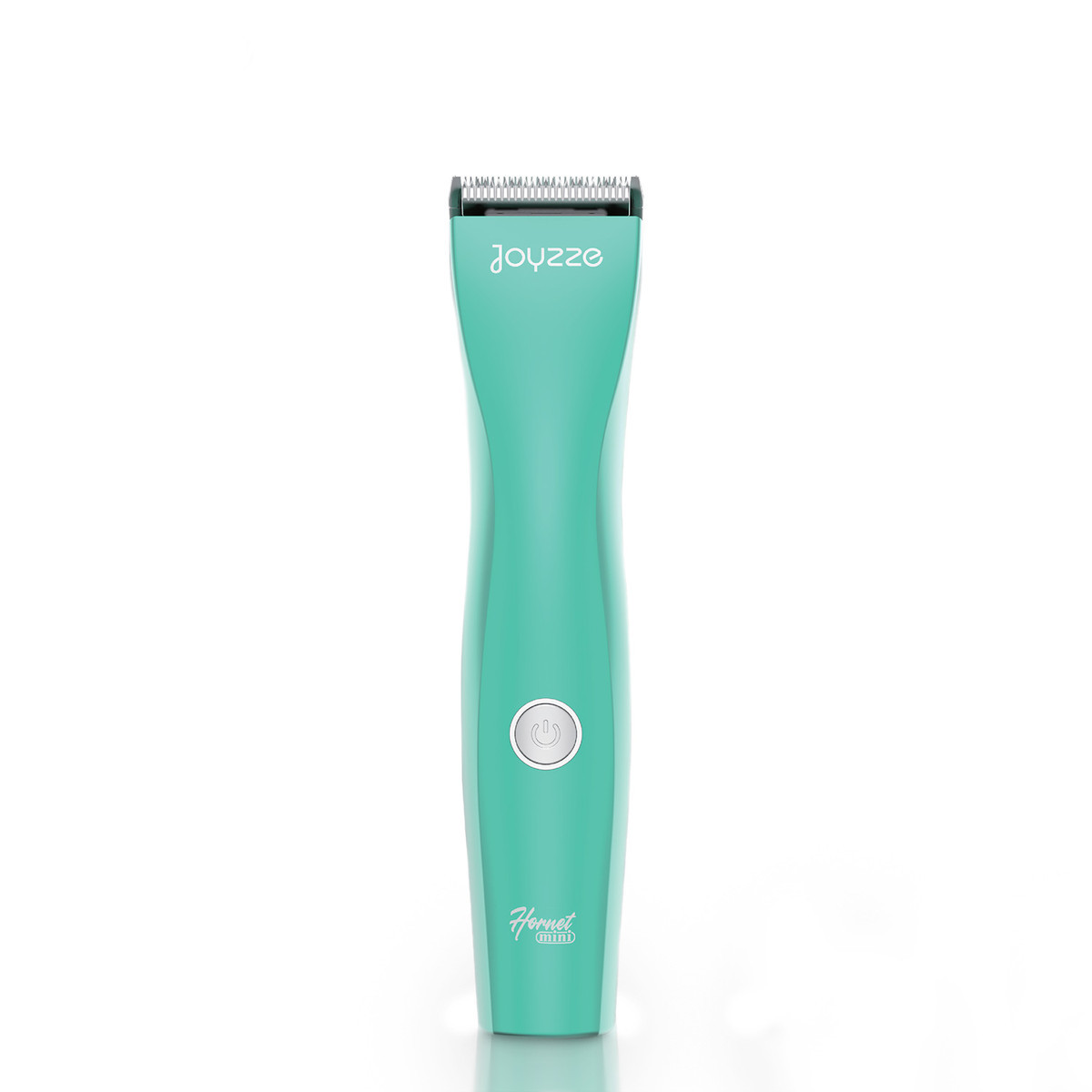 Joyzze Hornet Mini Trimmer Teal | Groomer's Choice