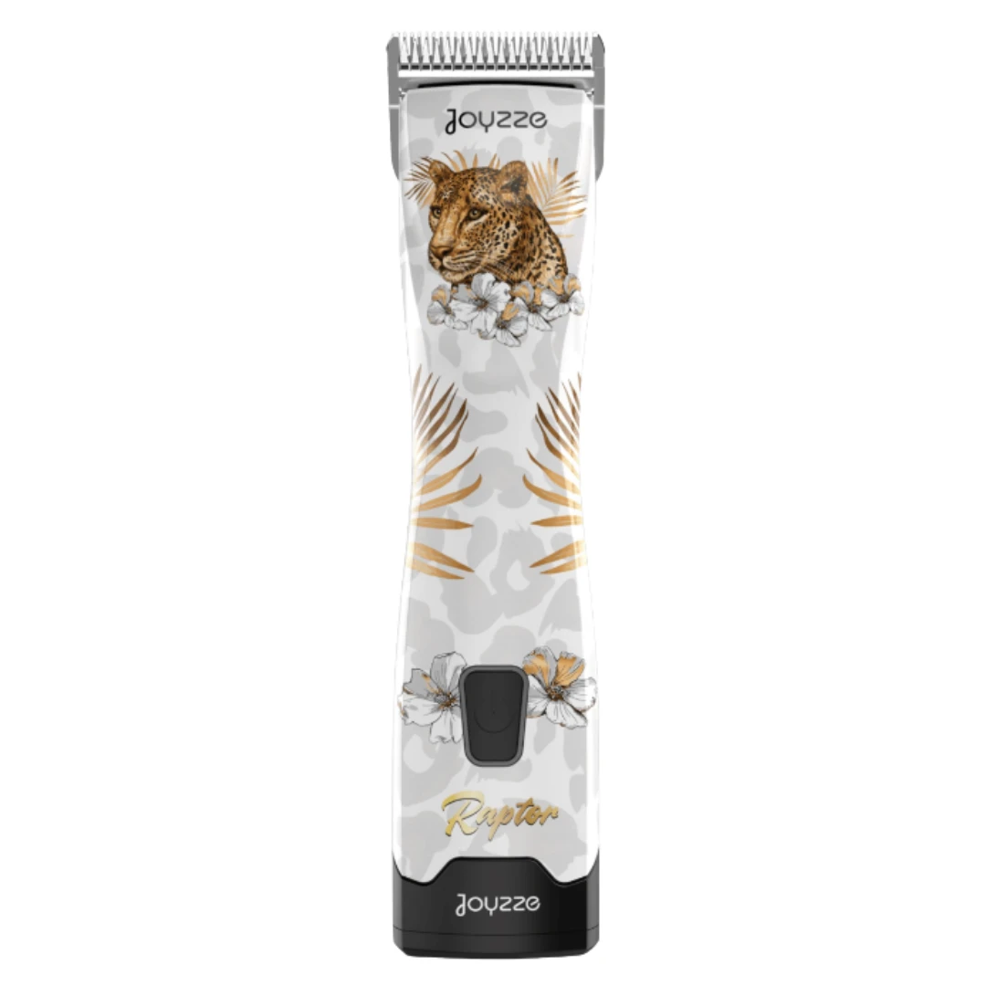 Joyzze Raptor A Series Cordless Clipper | Groomer's Choice
