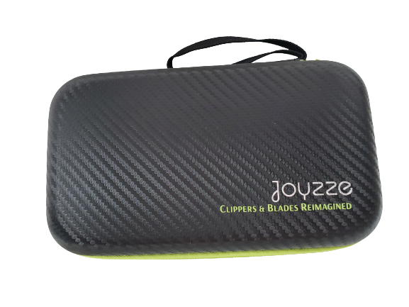 Joyzze Blade Storage Case 22 Slot Green | Groomer's Choice