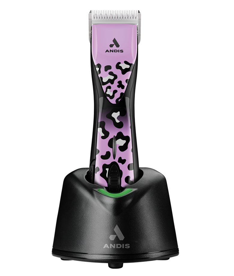 Andis WILD Pulse ZRII Clipper | Groomer's Choice