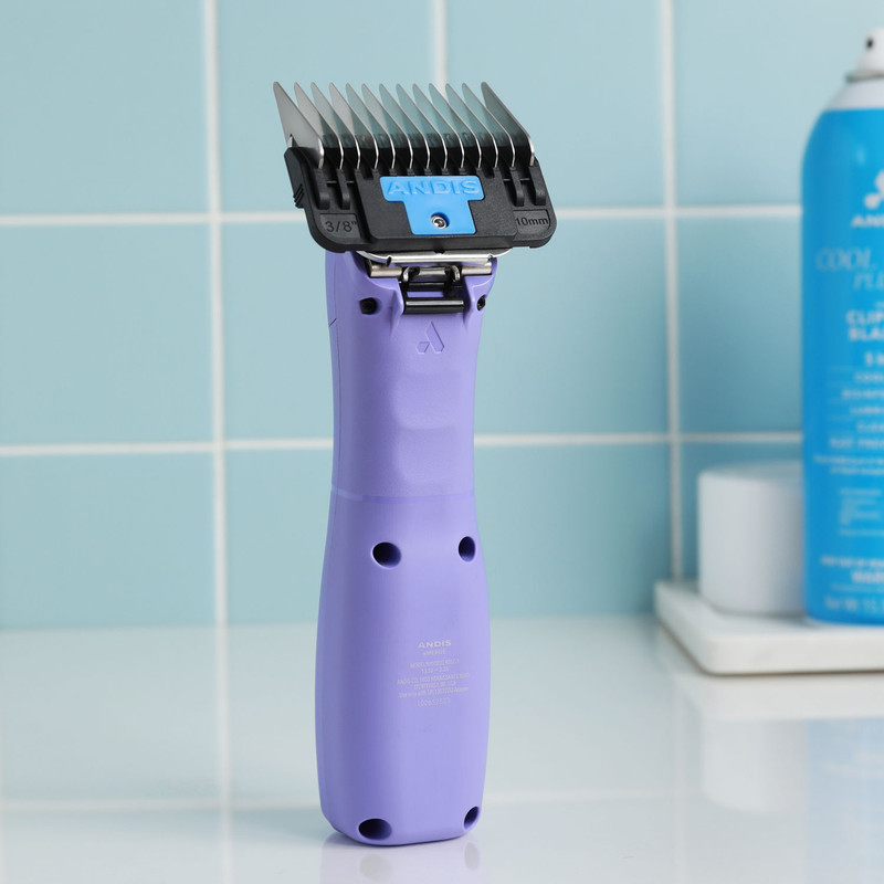 Andis 8 Piece Wide Blade Comb Attachment | Groomer's Choice