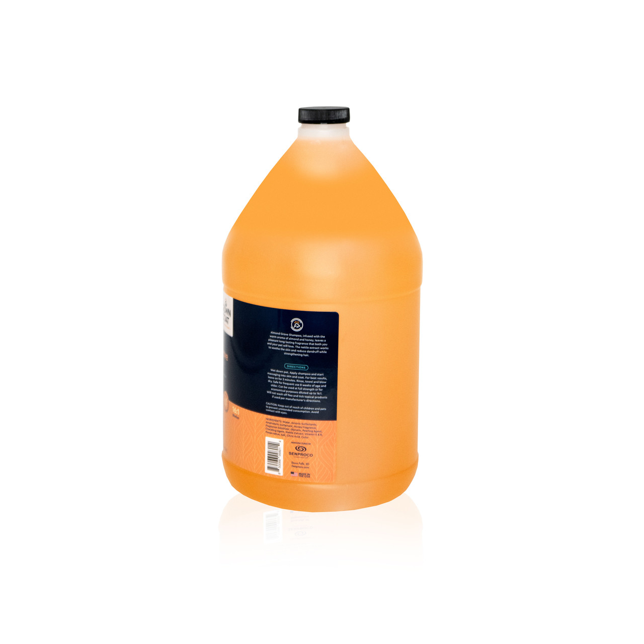 Crown Coat All Purpose Shampoo Gallon | Groomer's Choice