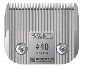 Wahl Prime Blade #40 Groomer's Choice - Main Image