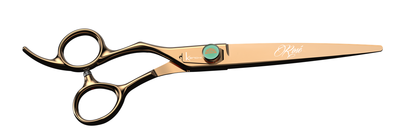 Kenchii Rose Gold 7